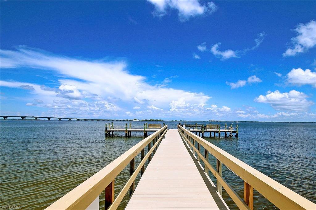 MARINER POINTE CONDO - Residential