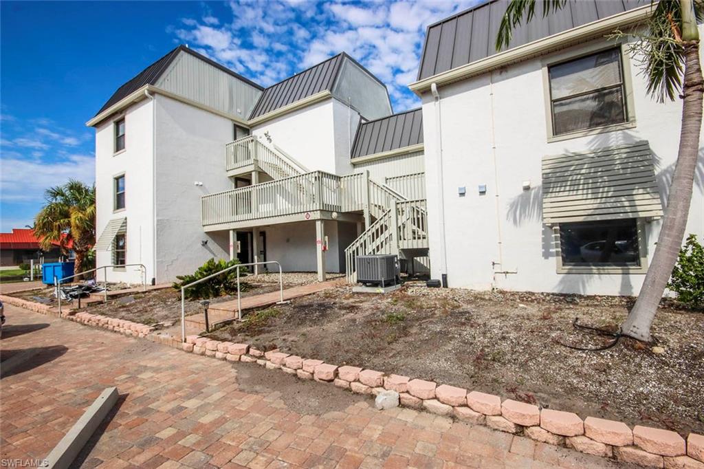 MARINER POINTE CONDO - Residential