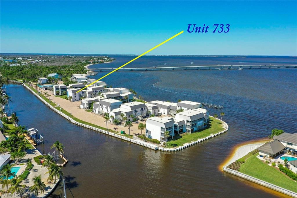 MARINER POINTE CONDO - Residential