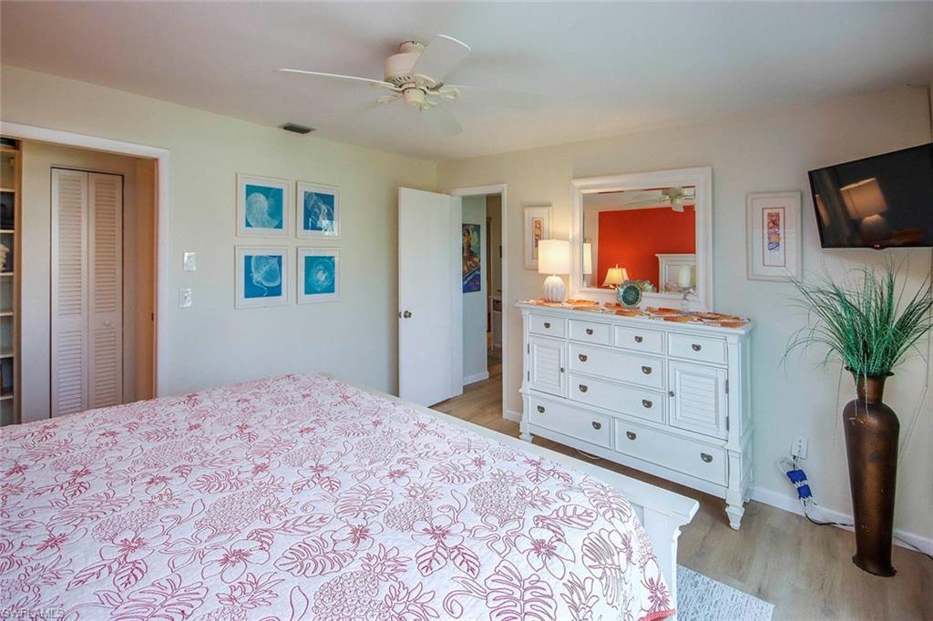 MARINER POINTE CONDO - Residential