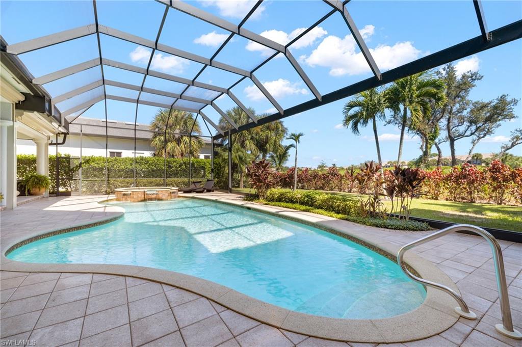 BELLAGIO AT THE COLONY - Residential