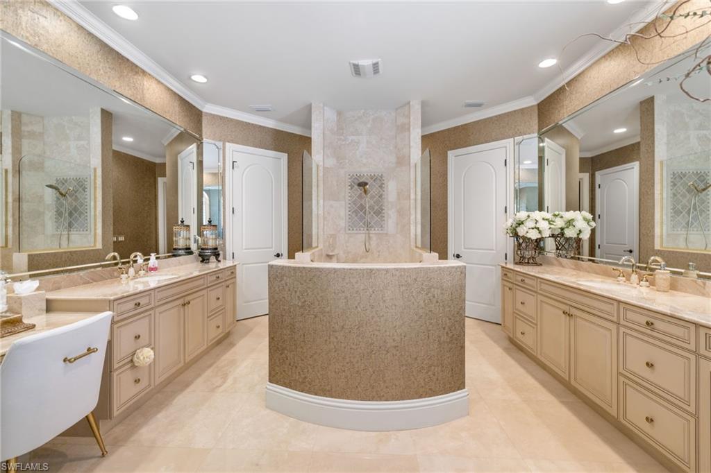 BELLAGIO AT THE COLONY - Residential