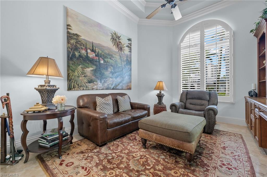 BELLAGIO AT THE COLONY - Residential