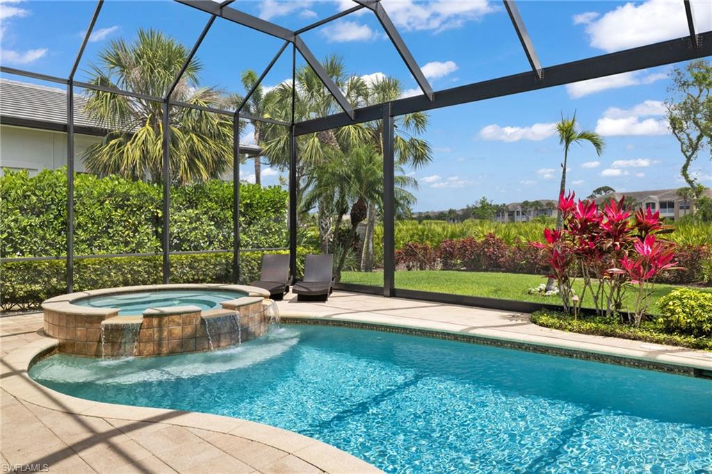 BELLAGIO AT THE COLONY - Residential