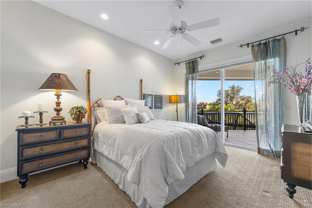 BELLAGIO AT THE COLONY - Residential