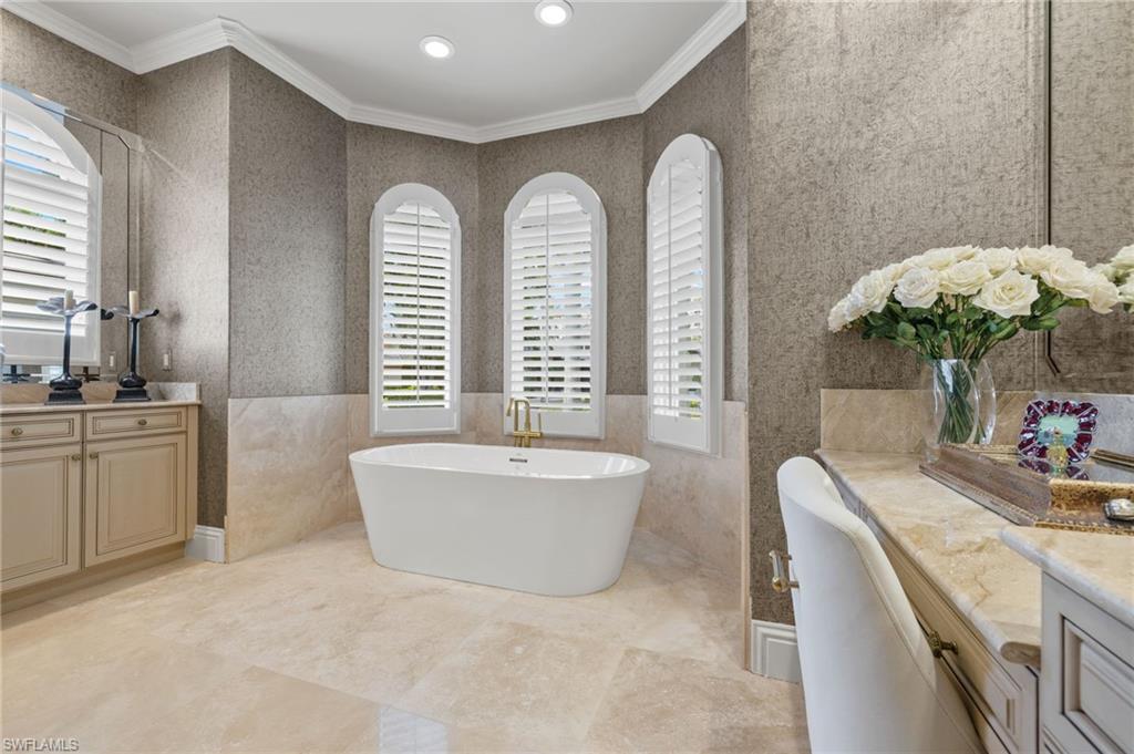 BELLAGIO AT THE COLONY - Residential