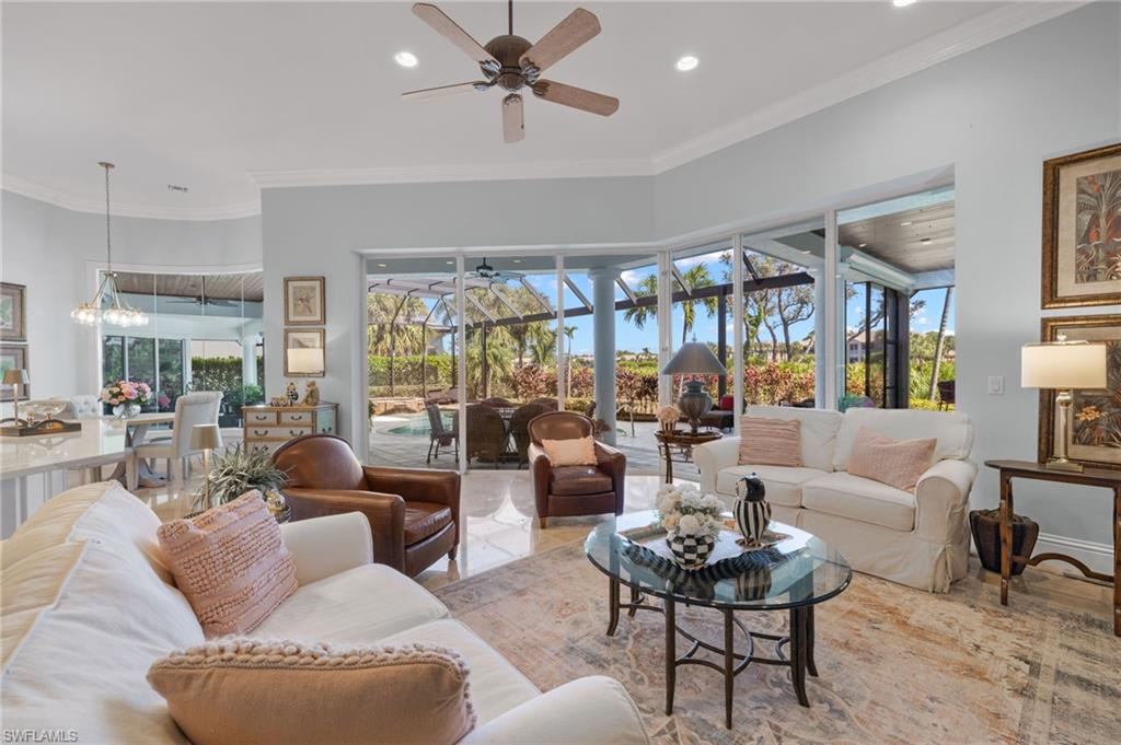 BELLAGIO AT THE COLONY - Residential