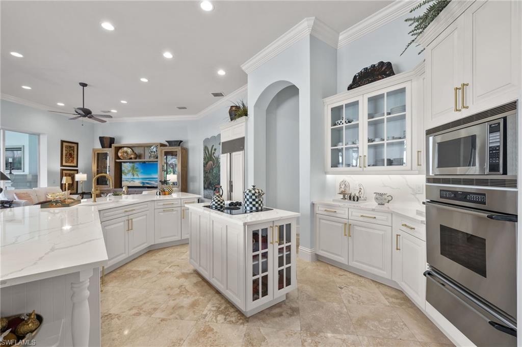 BELLAGIO AT THE COLONY - Residential