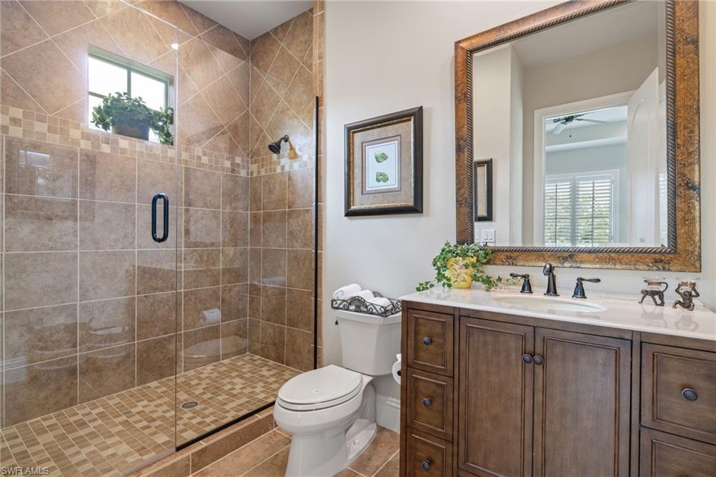 BELLAGIO AT THE COLONY - Residential