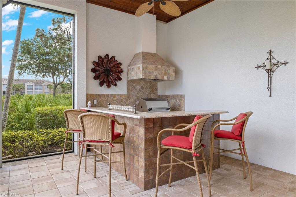 BELLAGIO AT THE COLONY - Residential