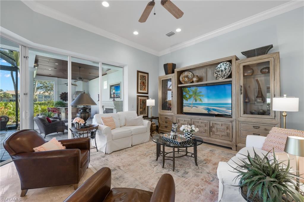 BELLAGIO AT THE COLONY - Residential