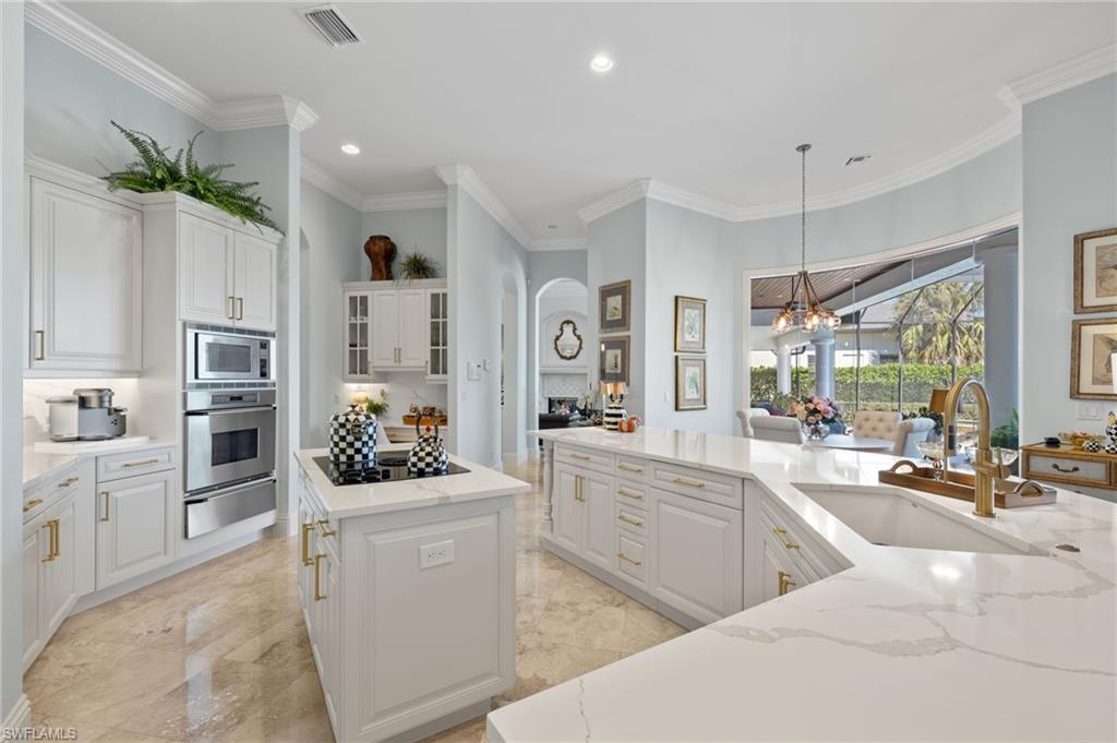 BELLAGIO AT THE COLONY - Residential