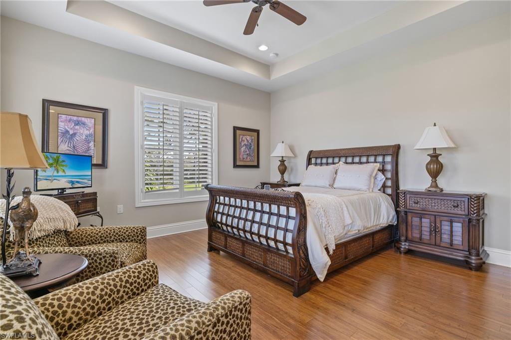 BELLAGIO AT THE COLONY - Residential