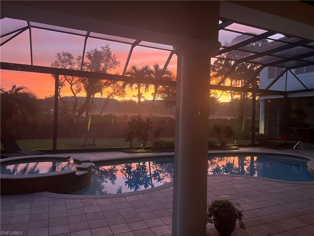 BELLAGIO AT THE COLONY - Residential