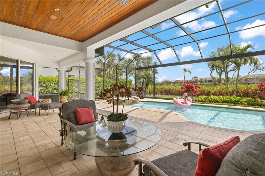 BELLAGIO AT THE COLONY - Residential