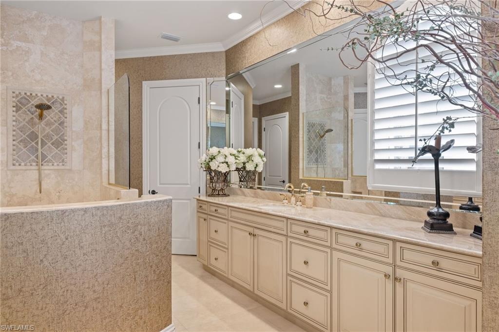 BELLAGIO AT THE COLONY - Residential