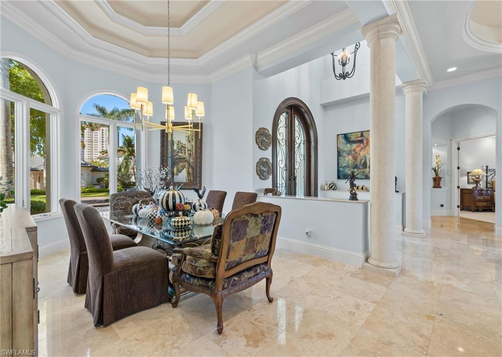 BELLAGIO AT THE COLONY - Residential