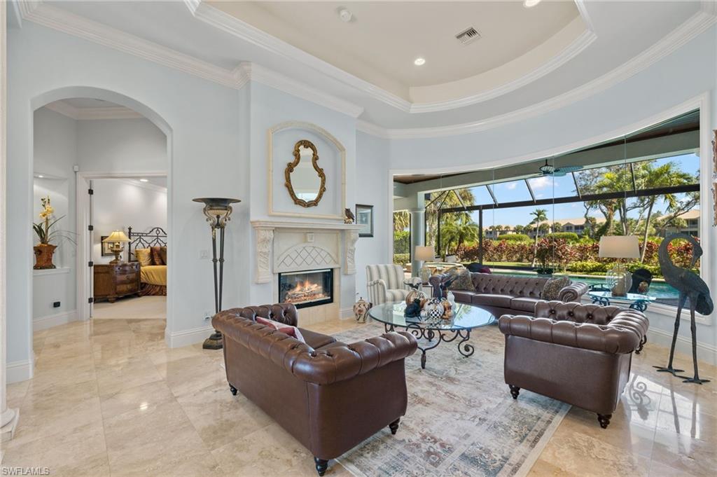 BELLAGIO AT THE COLONY - Residential