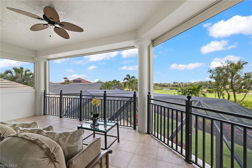 BELLAGIO AT THE COLONY - Residential