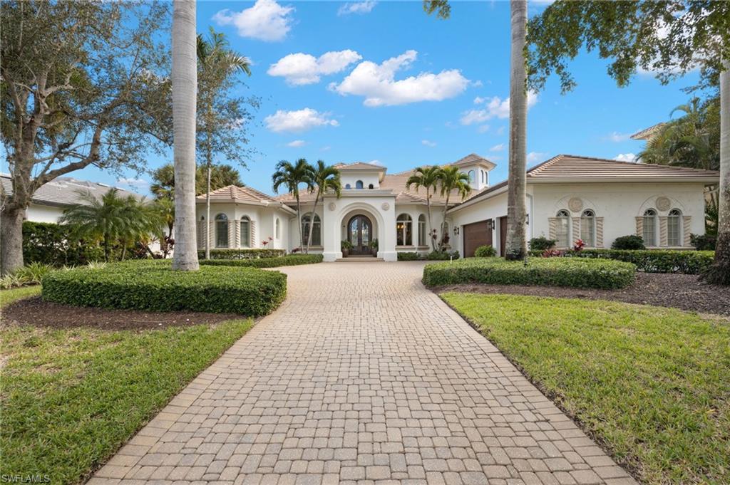 BELLAGIO AT THE COLONY - Residential