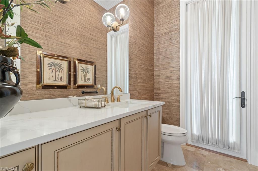 BELLAGIO AT THE COLONY - Residential