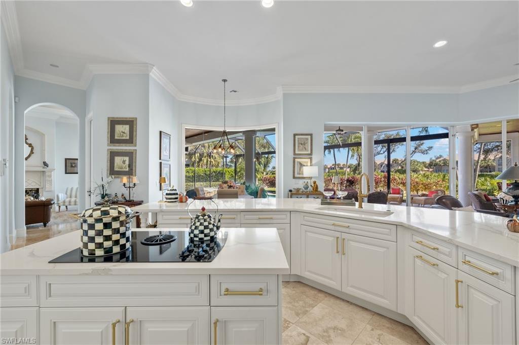 BELLAGIO AT THE COLONY - Residential