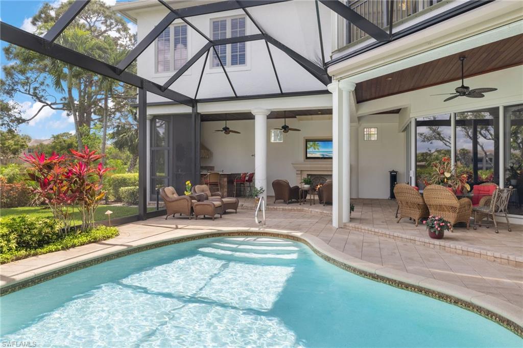 BELLAGIO AT THE COLONY - Residential