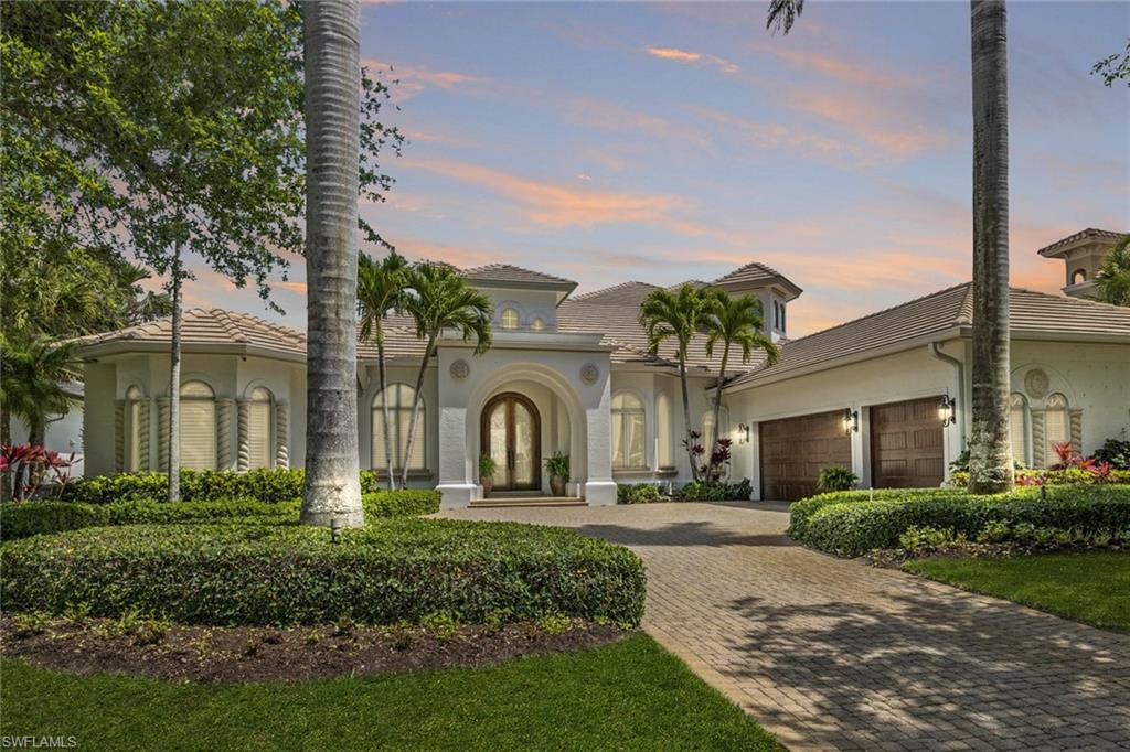 BELLAGIO AT THE COLONY - Residential