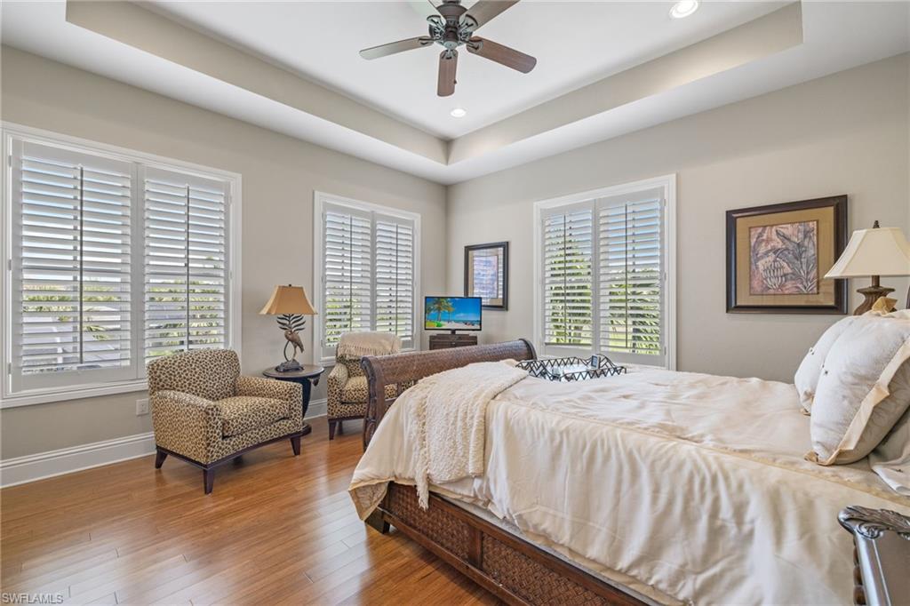 BELLAGIO AT THE COLONY - Residential