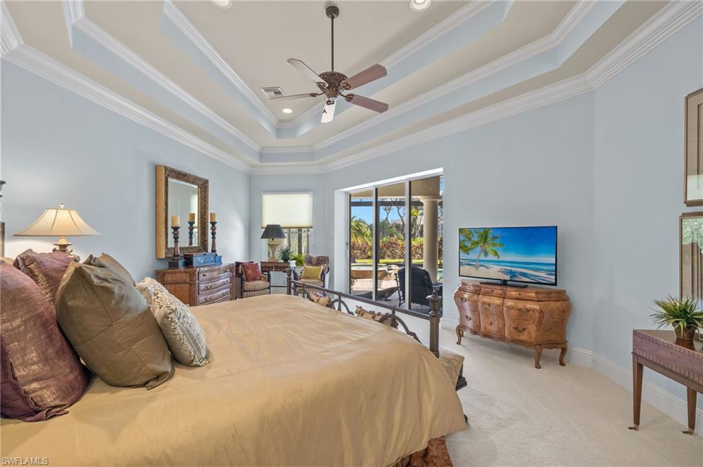 BELLAGIO AT THE COLONY - Residential