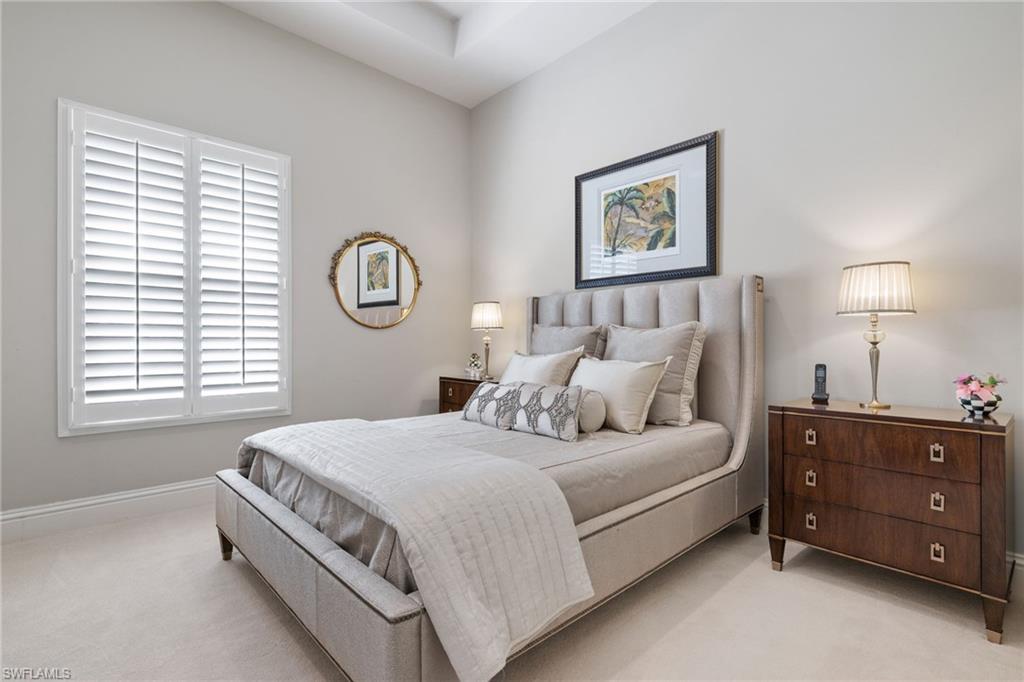 BELLAGIO AT THE COLONY - Residential