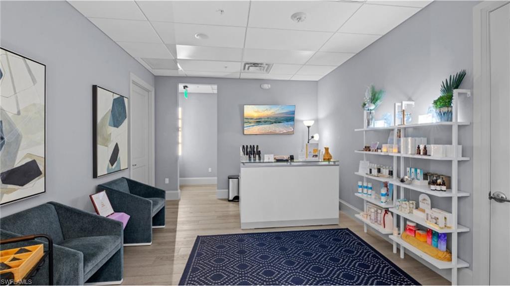 HERITAGE LANDING GOLF AND COUNTRY CLUB - Residential Lease