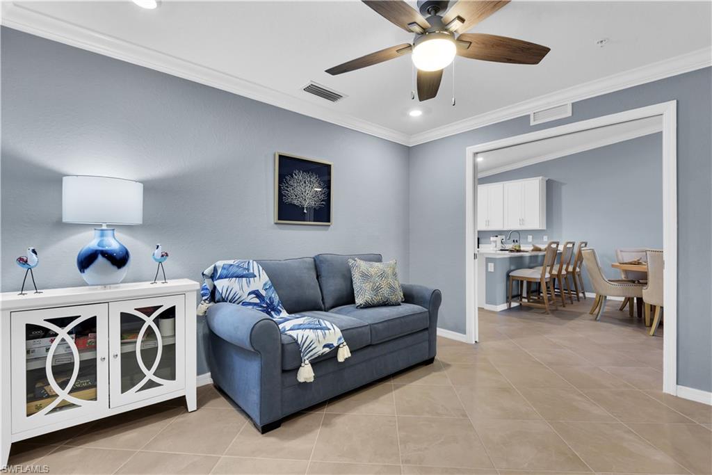 HERITAGE LANDING GOLF AND COUNTRY CLUB - Residential Lease