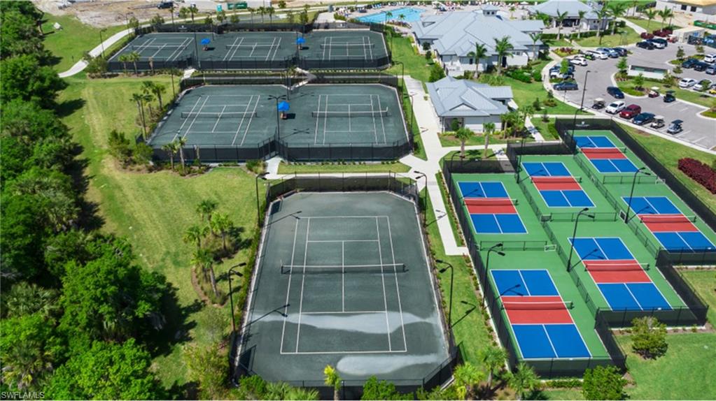 HERITAGE LANDING GOLF AND COUNTRY CLUB - Residential Lease