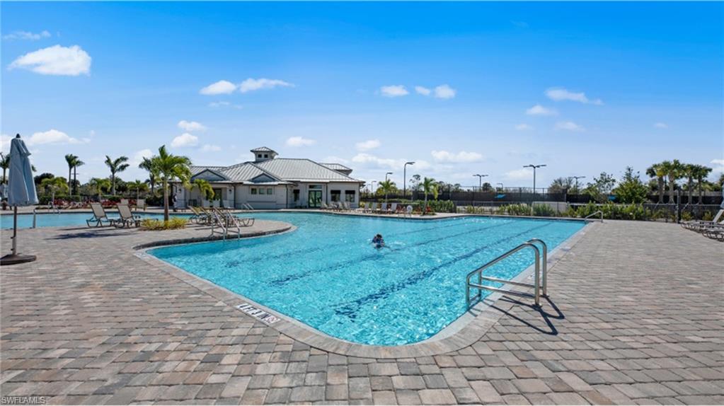 HERITAGE LANDING GOLF AND COUNTRY CLUB - Residential Lease