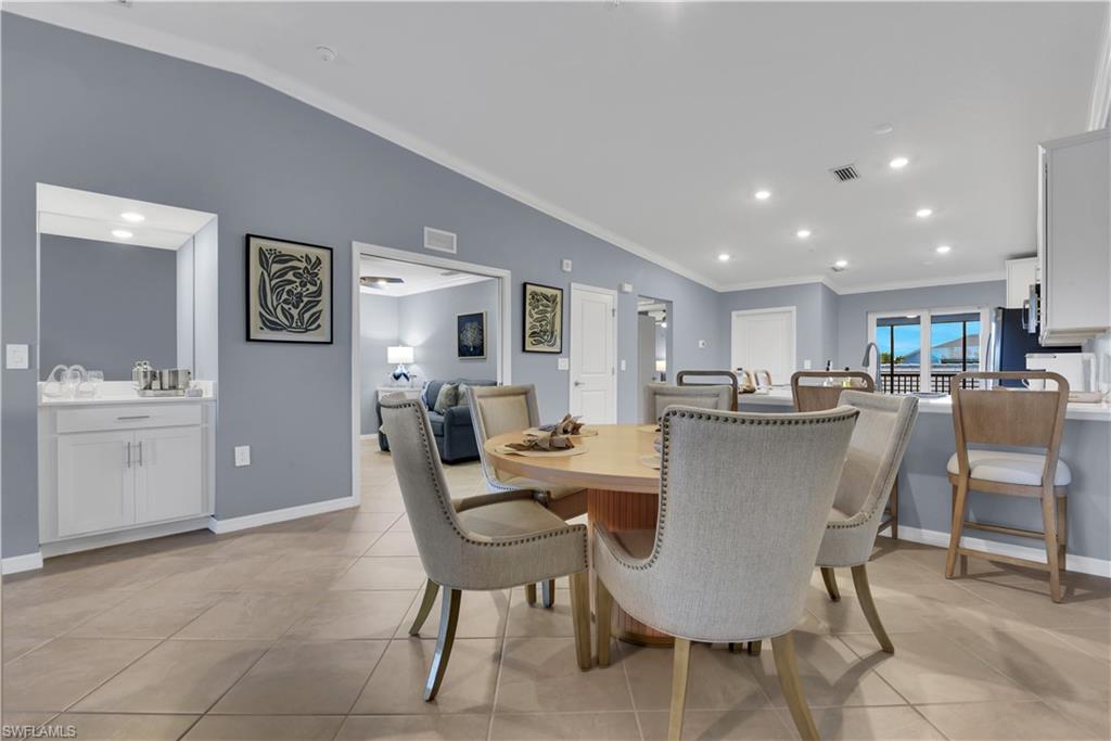 HERITAGE LANDING GOLF AND COUNTRY CLUB - Residential Lease