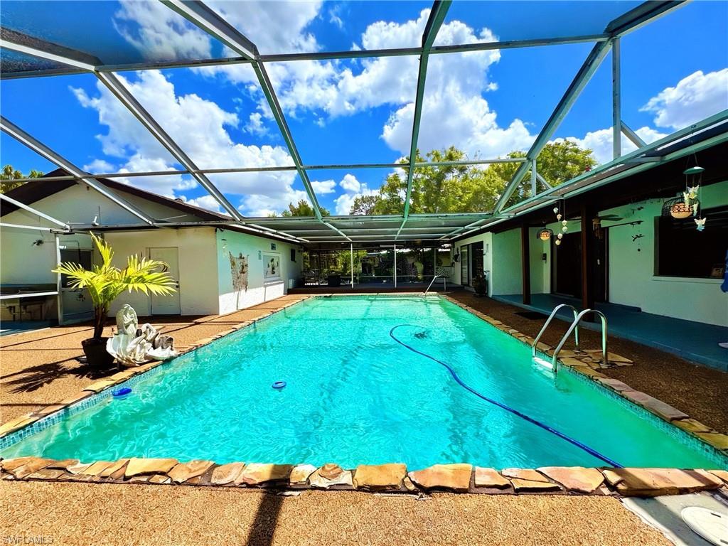 NOT APPLICABLE - Residential