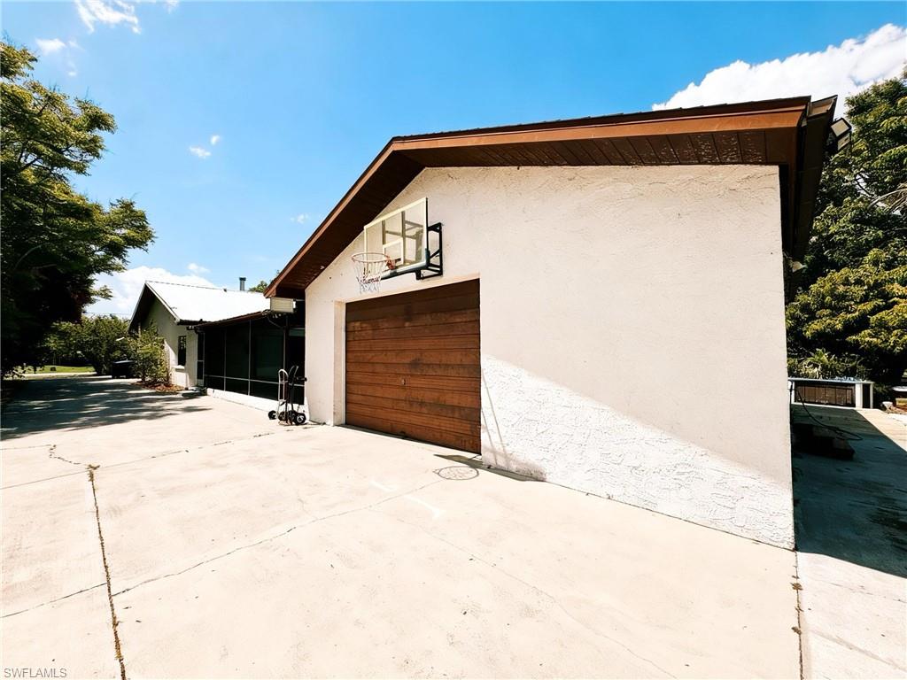 NOT APPLICABLE - Residential