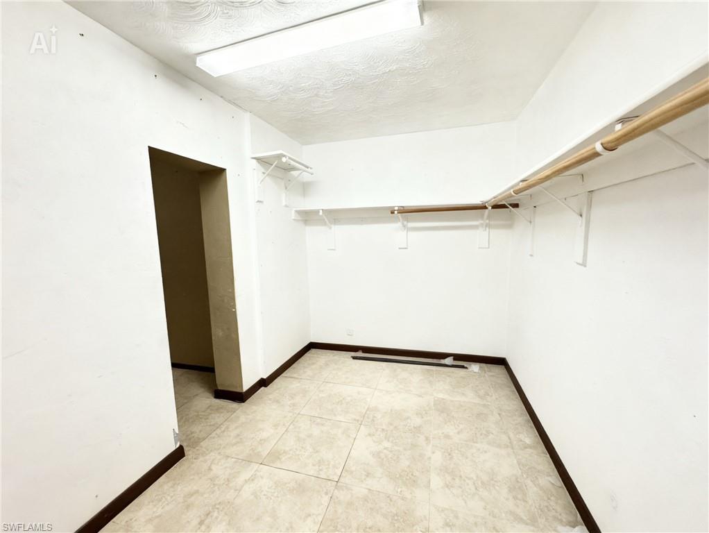 NOT APPLICABLE - Residential