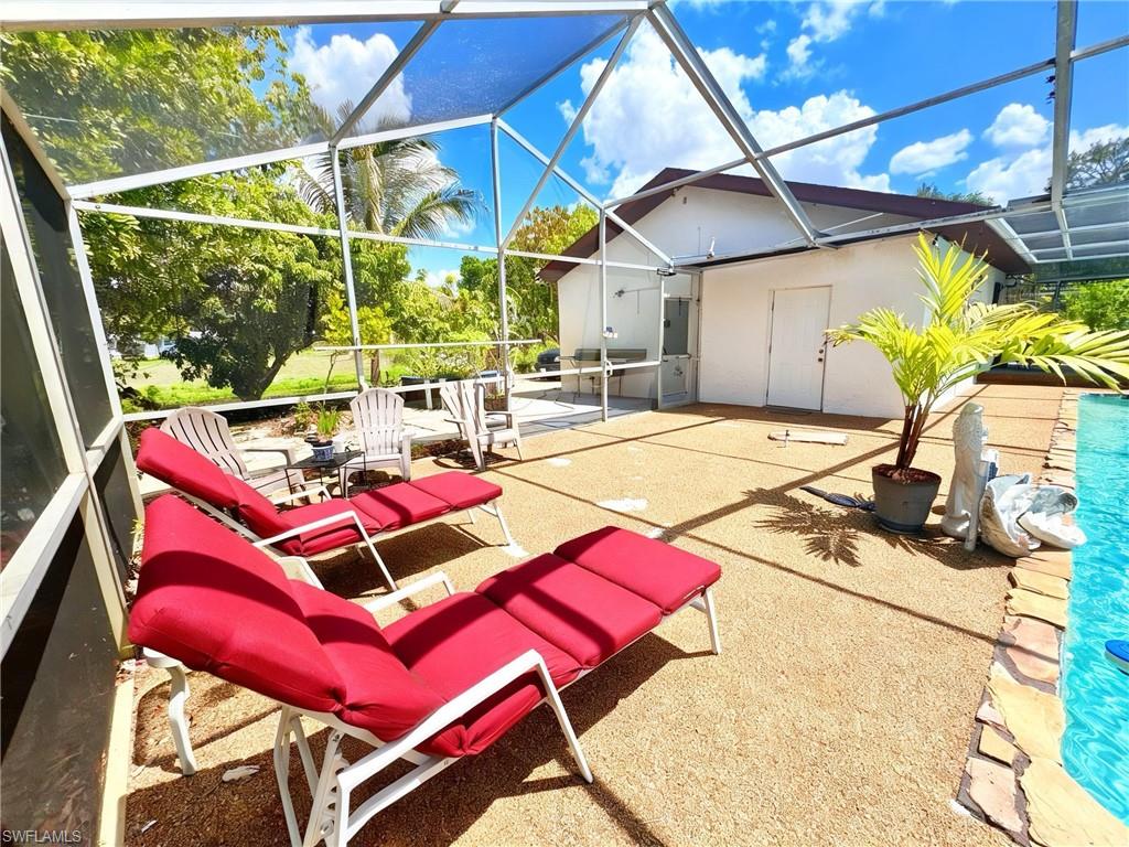 NOT APPLICABLE - Residential