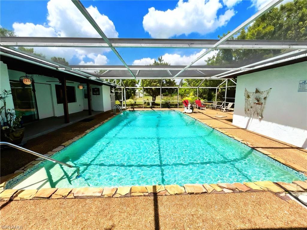 NOT APPLICABLE - Residential