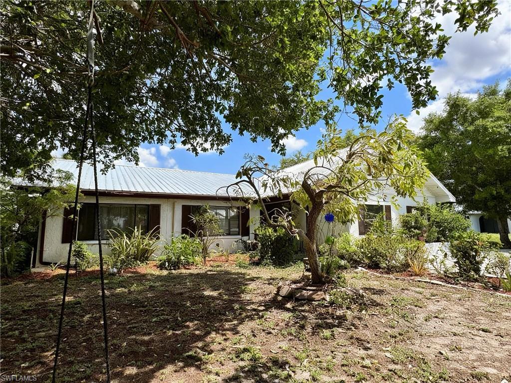 NOT APPLICABLE - Residential