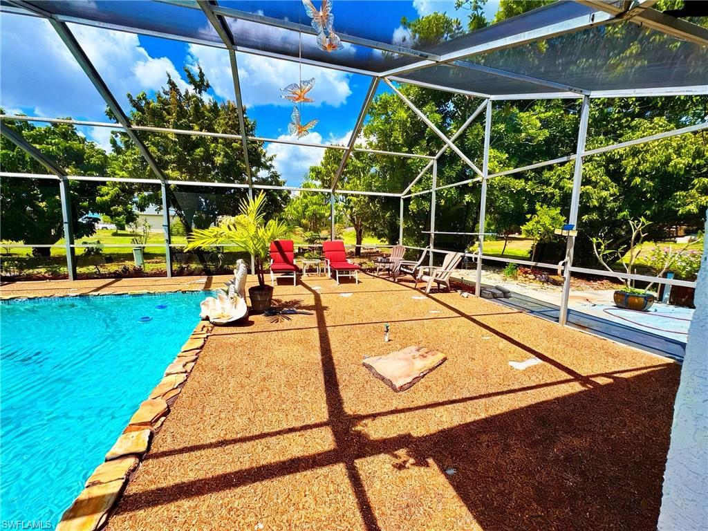 NOT APPLICABLE - Residential