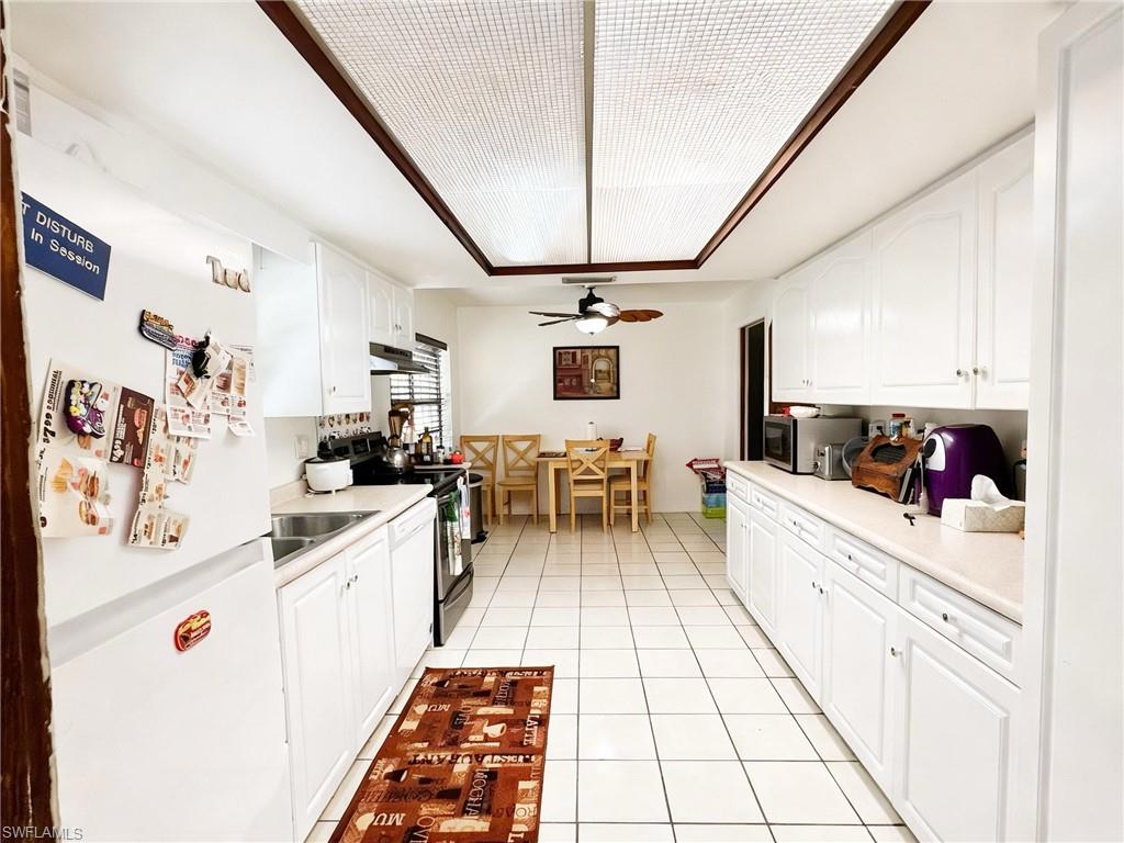 NOT APPLICABLE - Residential