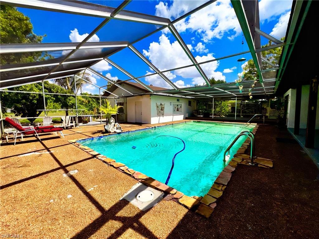 NOT APPLICABLE - Residential