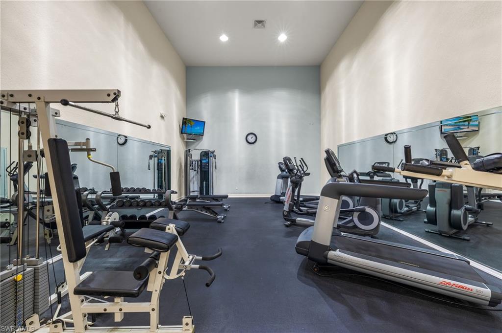 TUSCANY GARDENS - Residential Lease