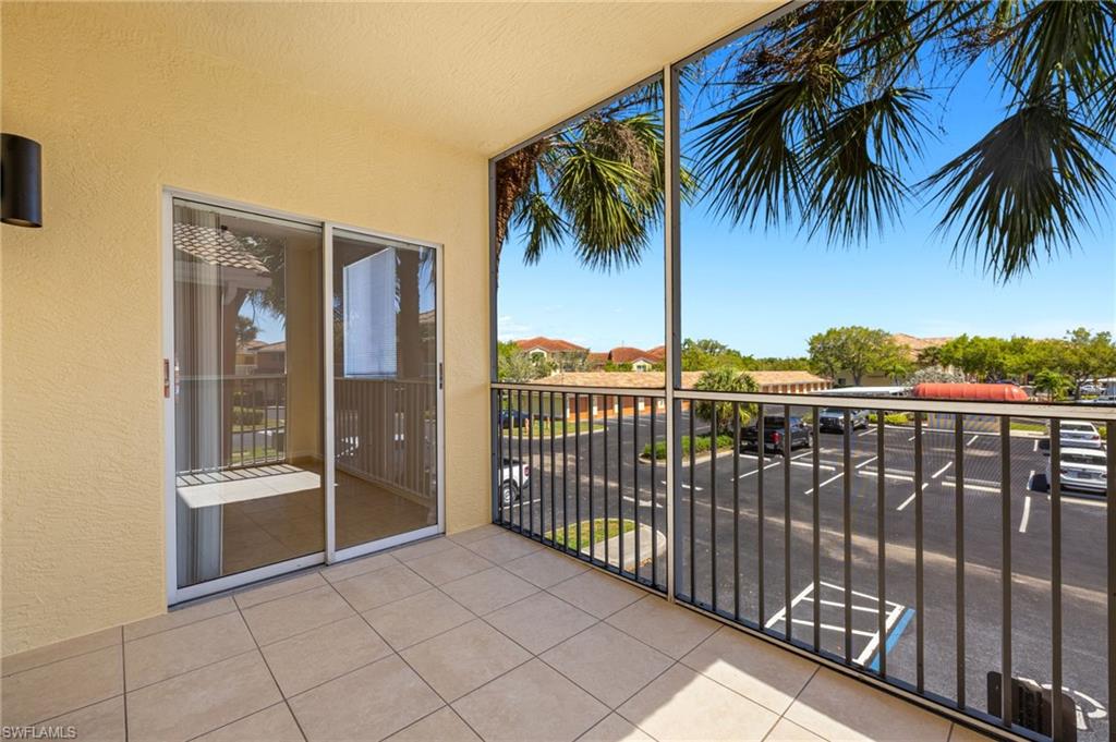 TUSCANY GARDENS - Residential Lease