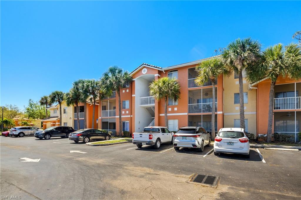 TUSCANY GARDENS - Residential Lease