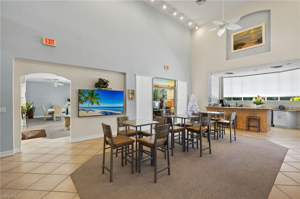 TUSCANY GARDENS - Residential Lease