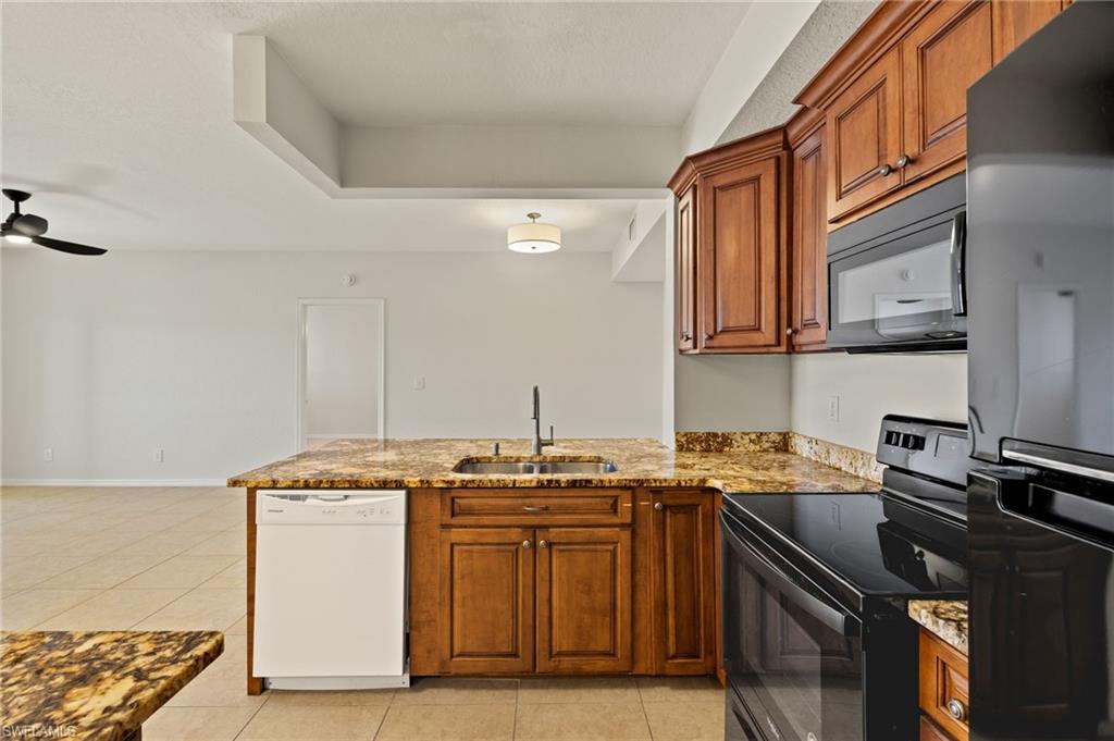 TUSCANY GARDENS - Residential Lease